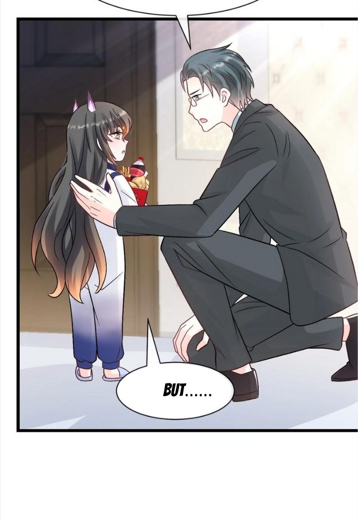 Devil's Bride - Chapter 173