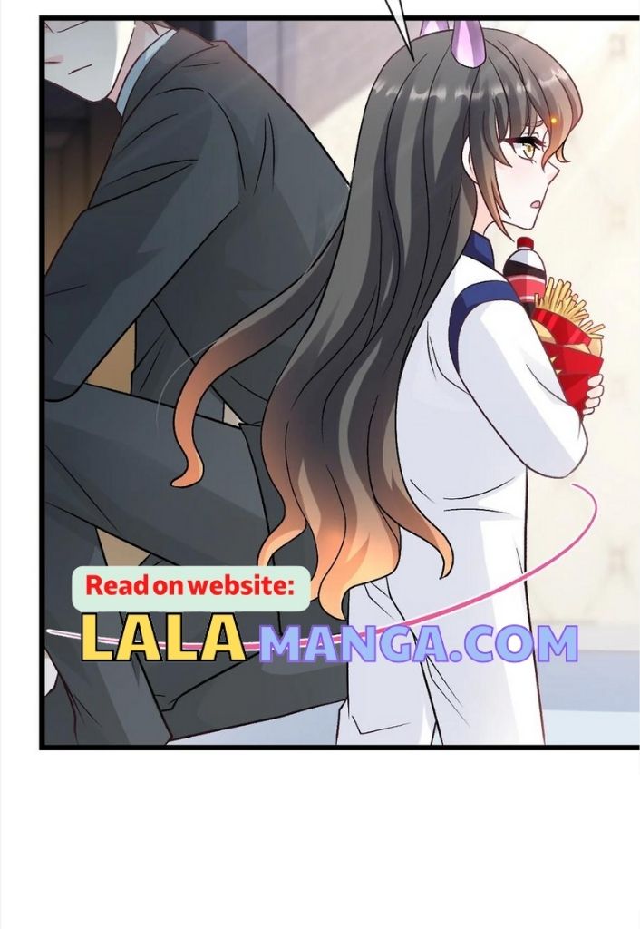 Devil's Bride - Chapter 173