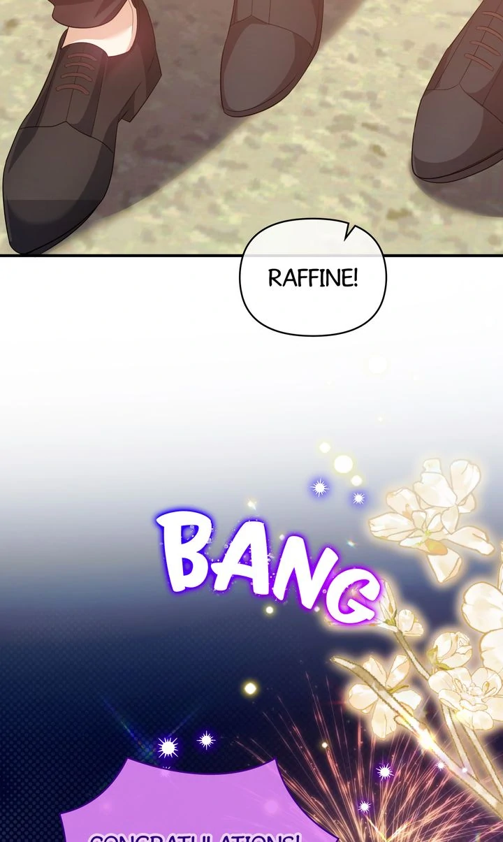 Raffine’s Plan: Save My Favorite Character - Chapter 62