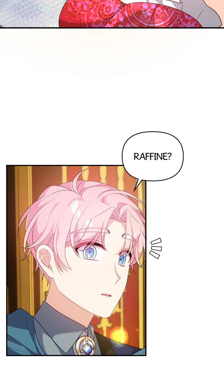 Raffine’s Plan: Save My Favorite Character - Chapter 62