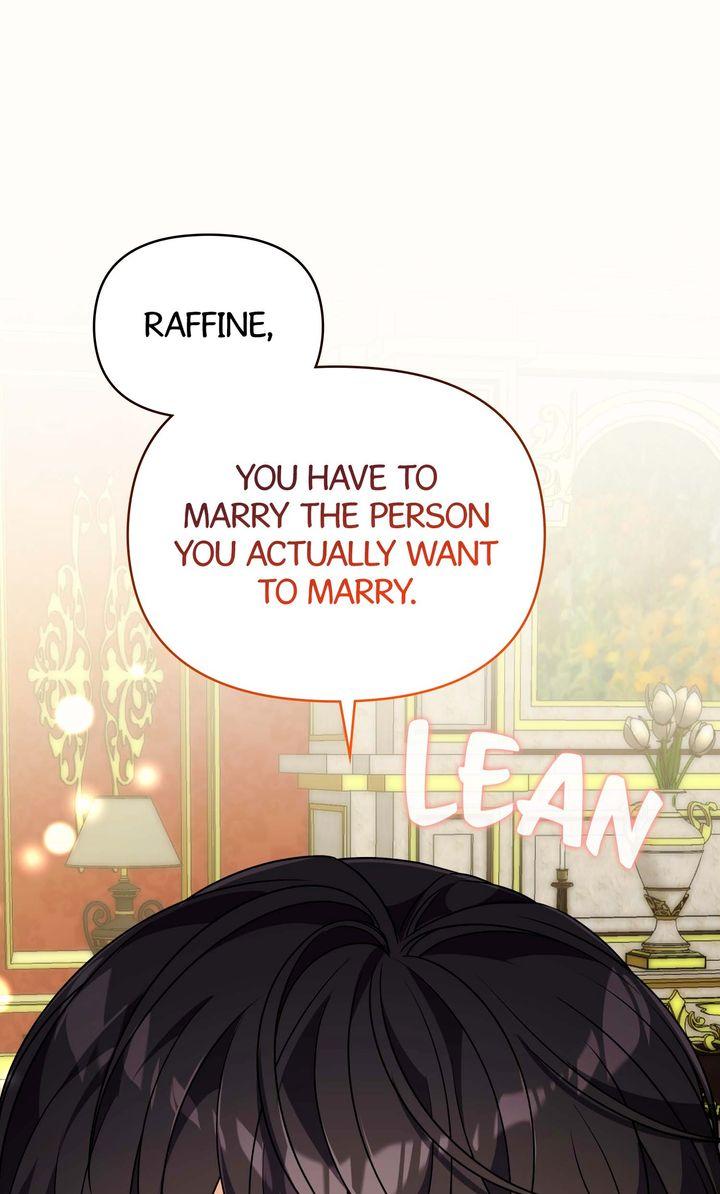 Raffine’s Plan: Save My Favorite Character - Chapter 51