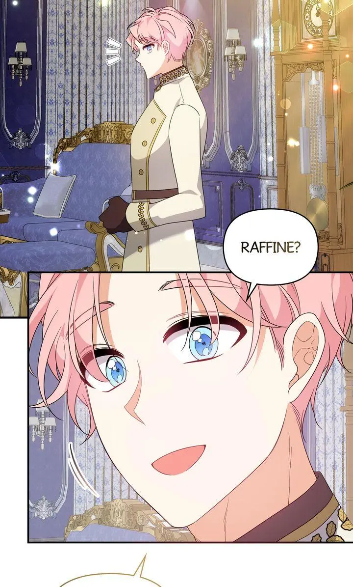 Raffine’s Plan: Save My Favorite Character - Chapter 63