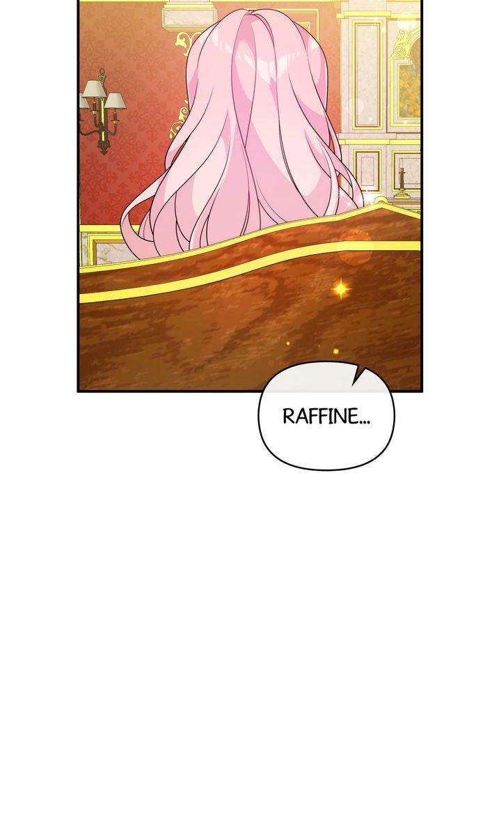 Raffine’s Plan: Save My Favorite Character - Chapter 59