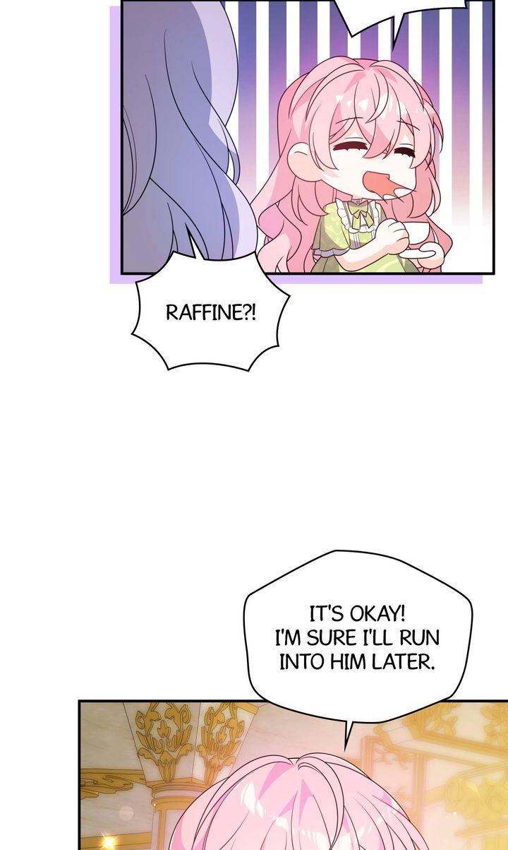 Raffine’s Plan: Save My Favorite Character - Chapter 59