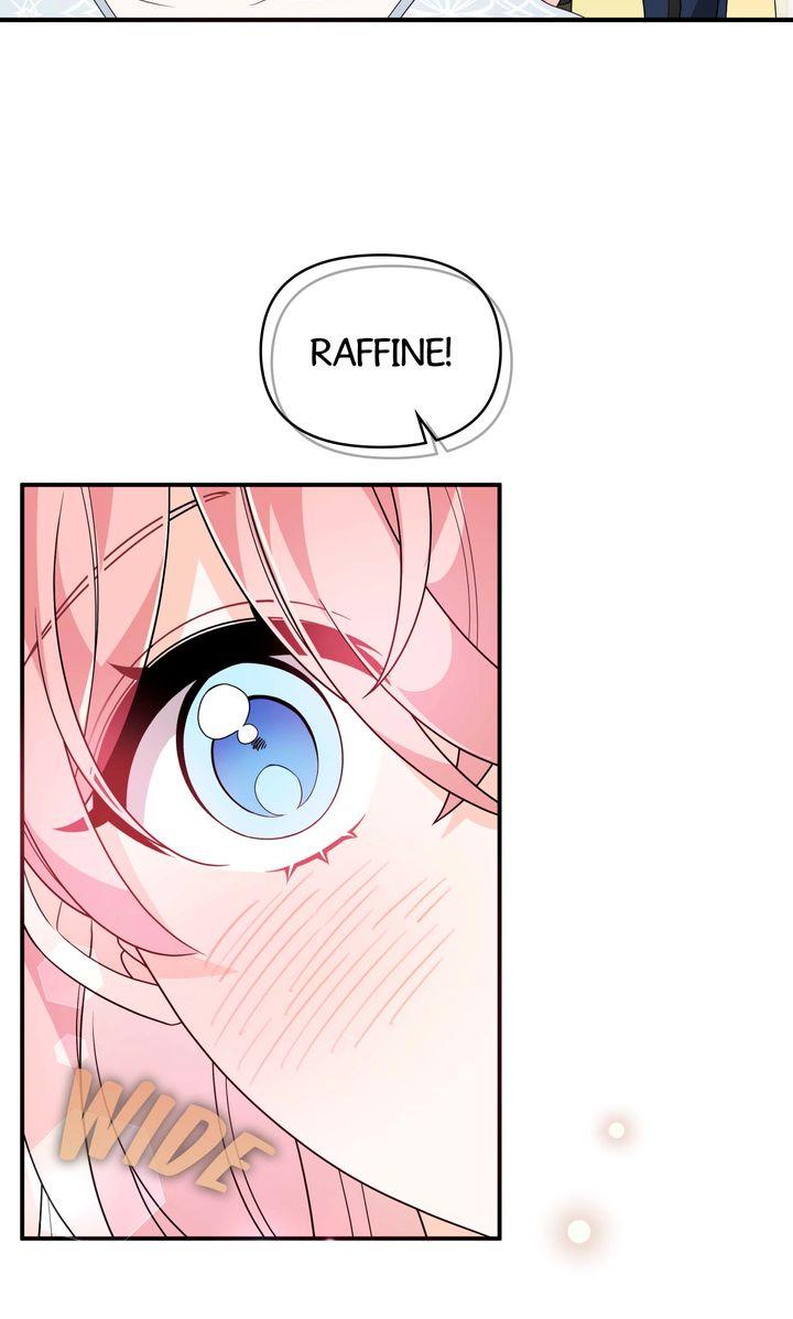 Raffine’s Plan: Save My Favorite Character - Chapter 58