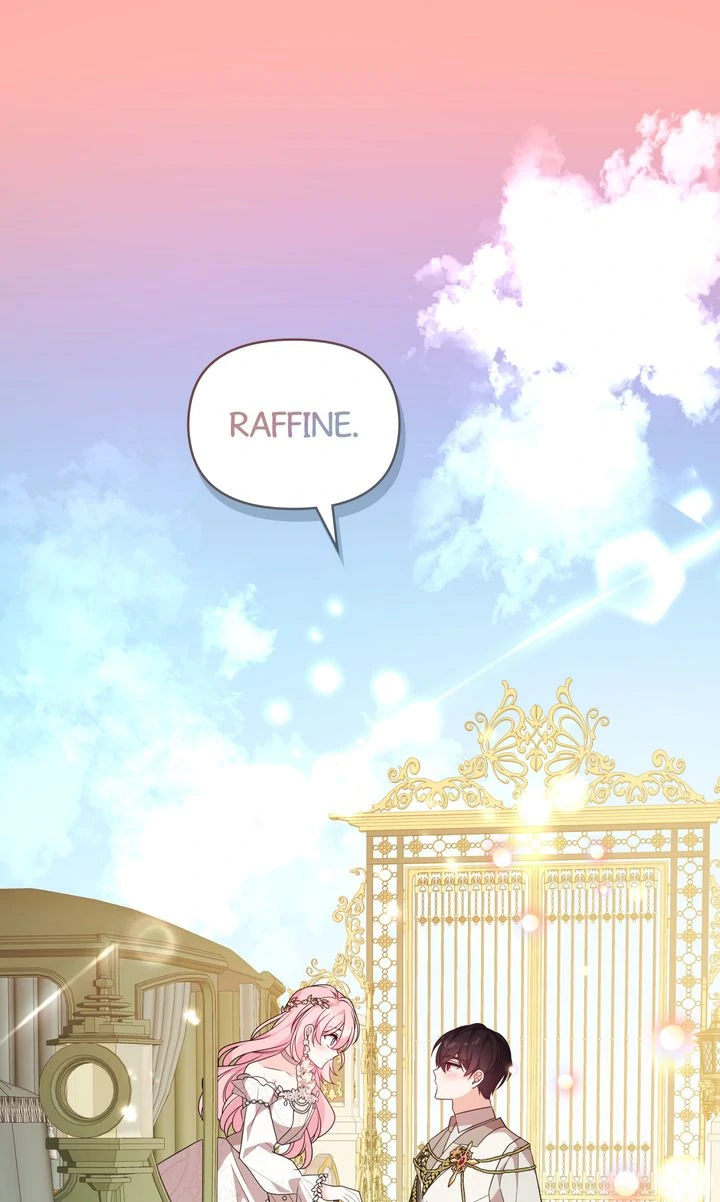 Raffine’s Plan: Save My Favorite Character - Chapter 67