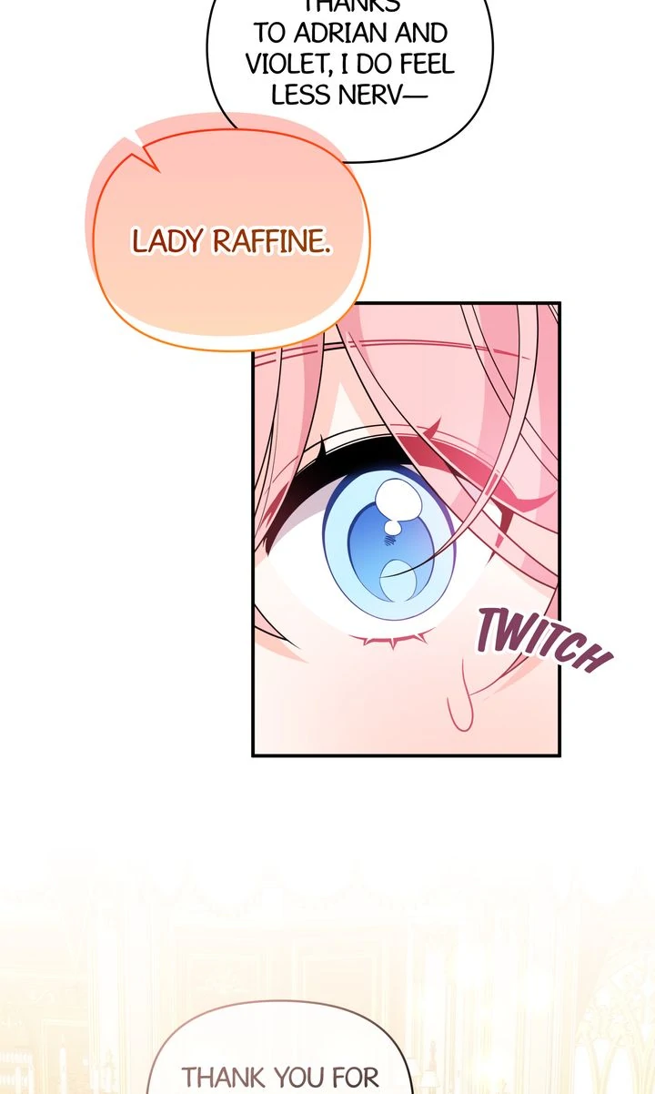 Raffine’s Plan: Save My Favorite Character - Chapter 67