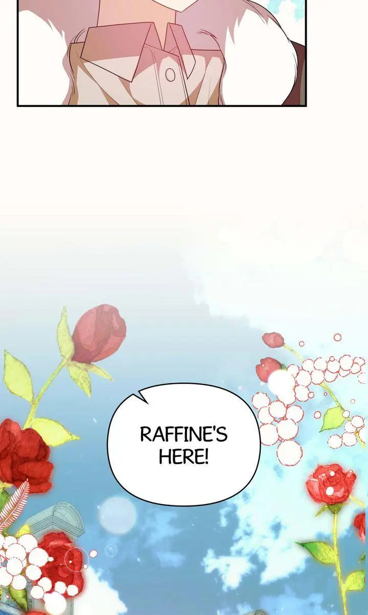 Raffine’s Plan: Save My Favorite Character - Chapter 55