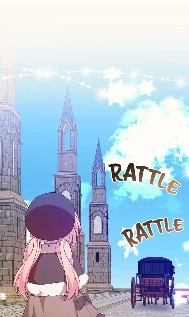 Raffine’s Plan: Save My Favorite Character - Chapter 55