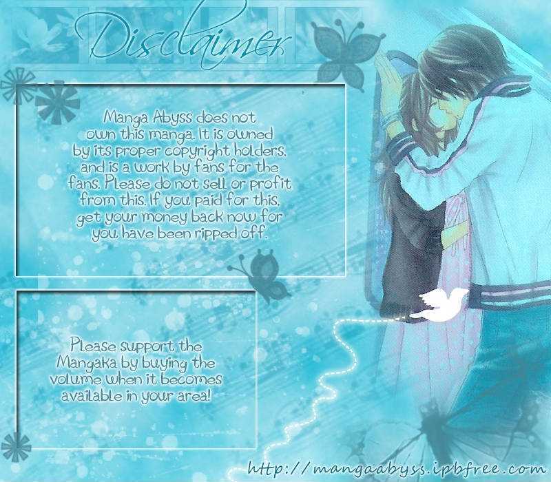 Butterfly Kiss - Vol.1 Chapter 2