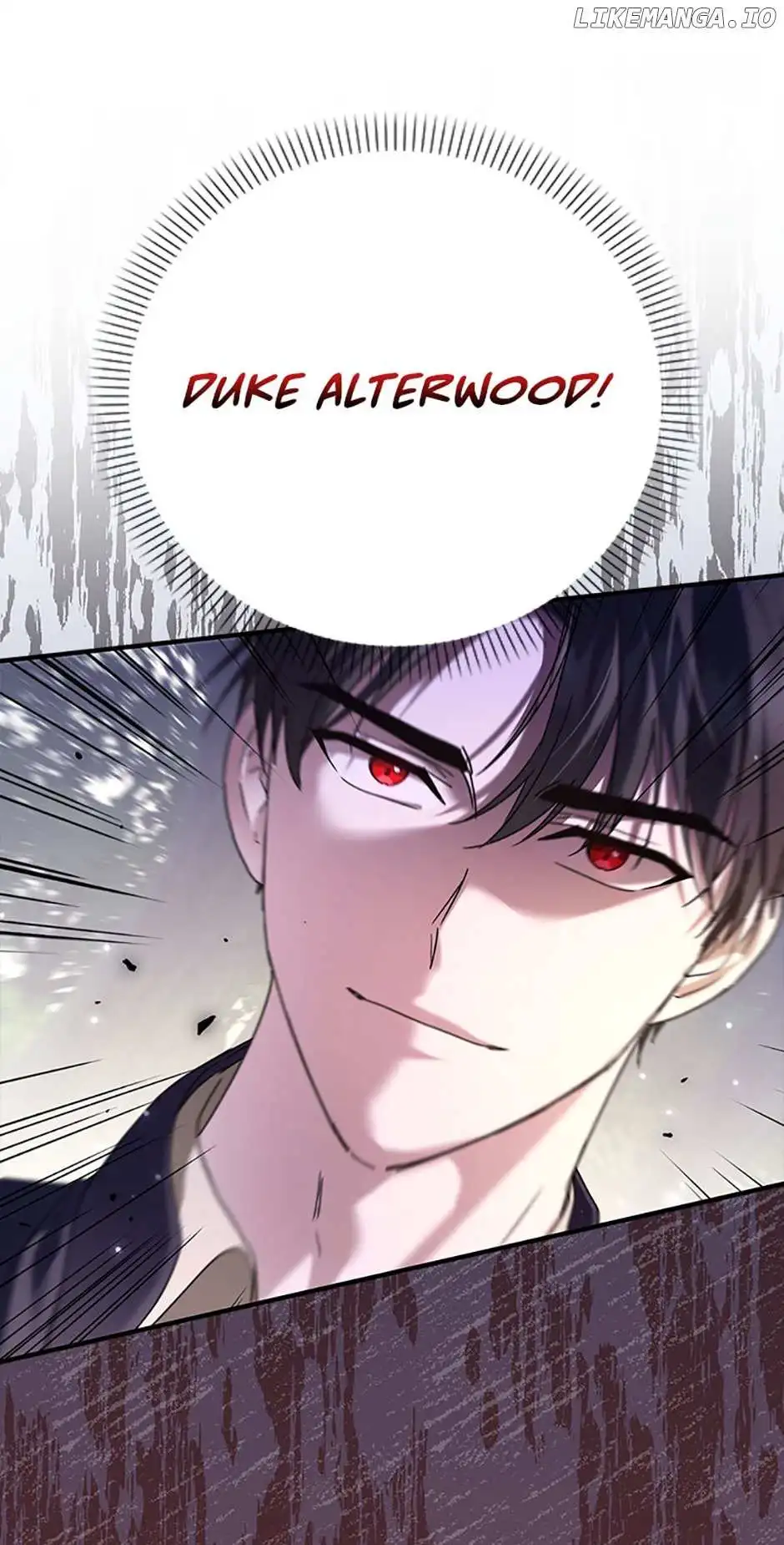 Duke Please Fail! - Chapter 32