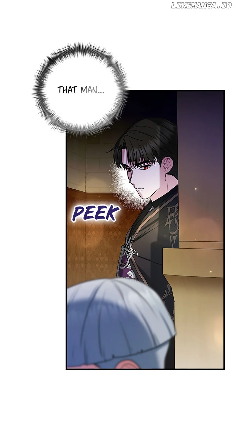 Duke Please Fail! - Chapter 28