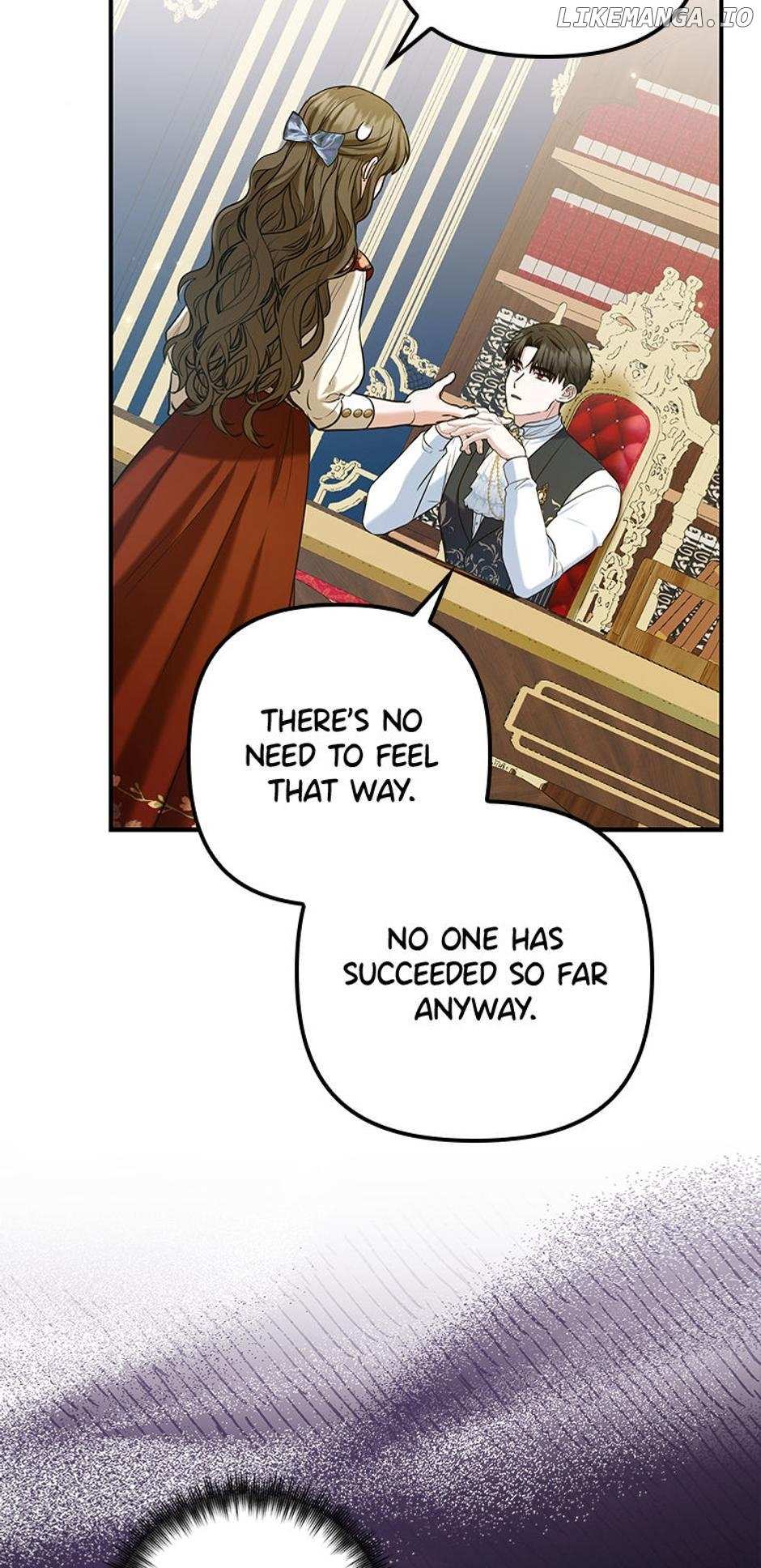 Duke Please Fail! - Chapter 25