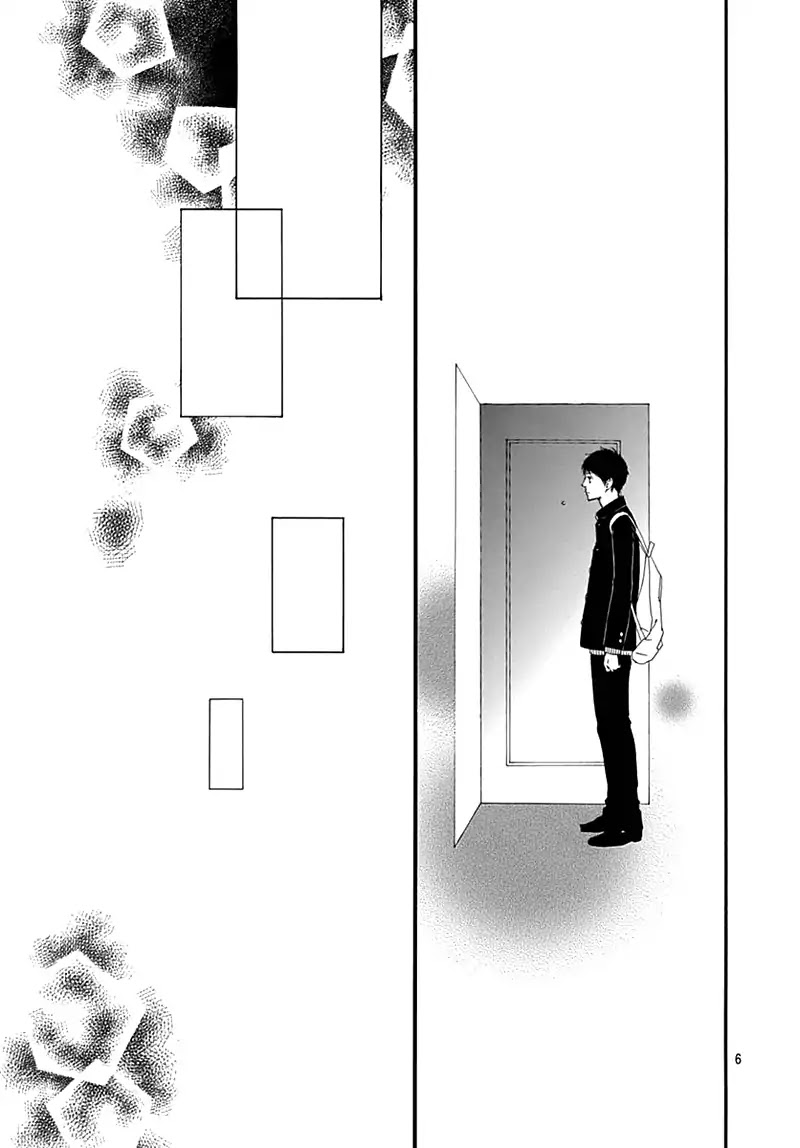 Omoi, Omoware, Furi, Furare - Chapter 31