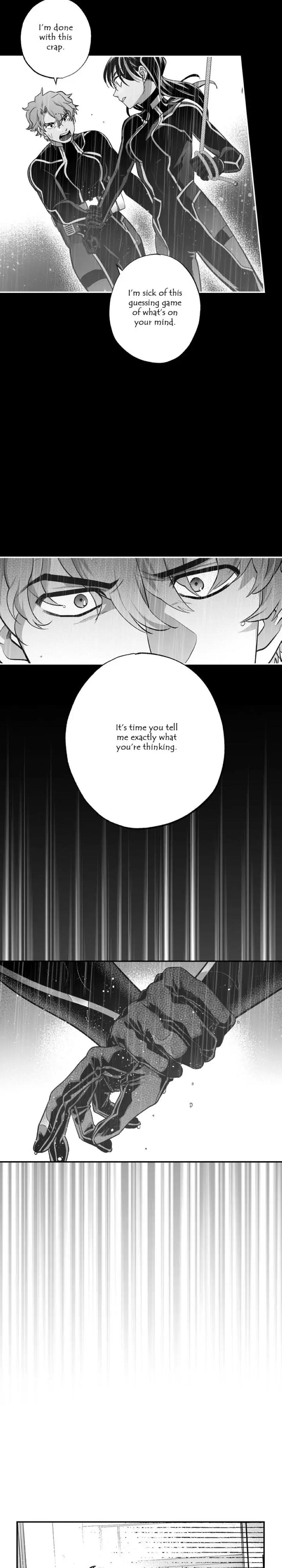 Polarity - Chapter 178