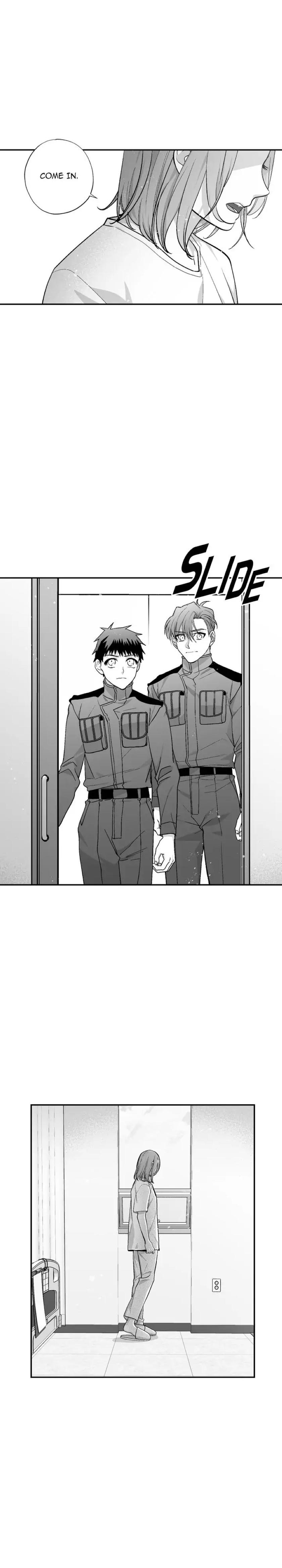 Polarity - Chapter 177