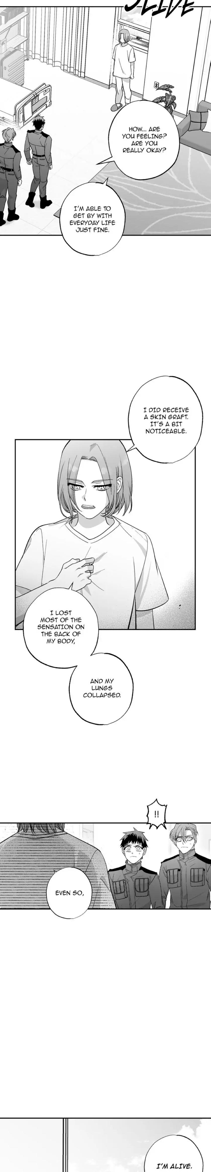 Polarity - Chapter 177