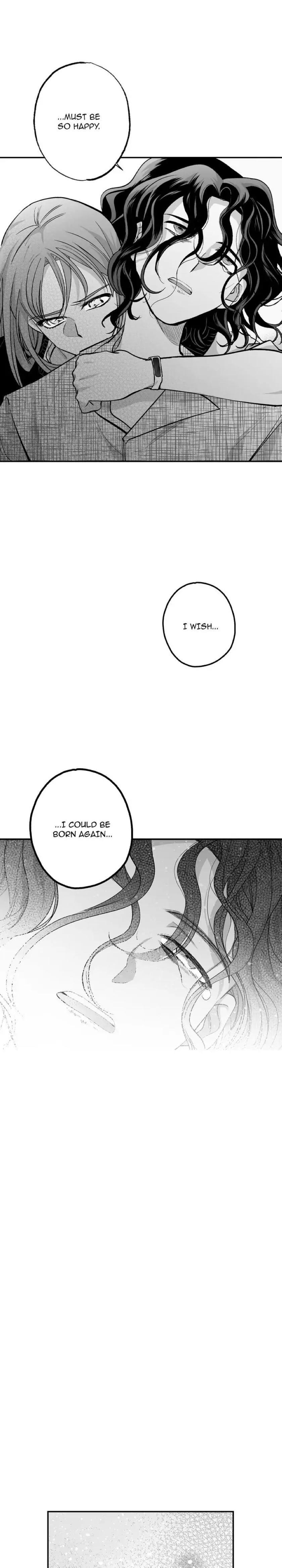 Polarity - Chapter 180