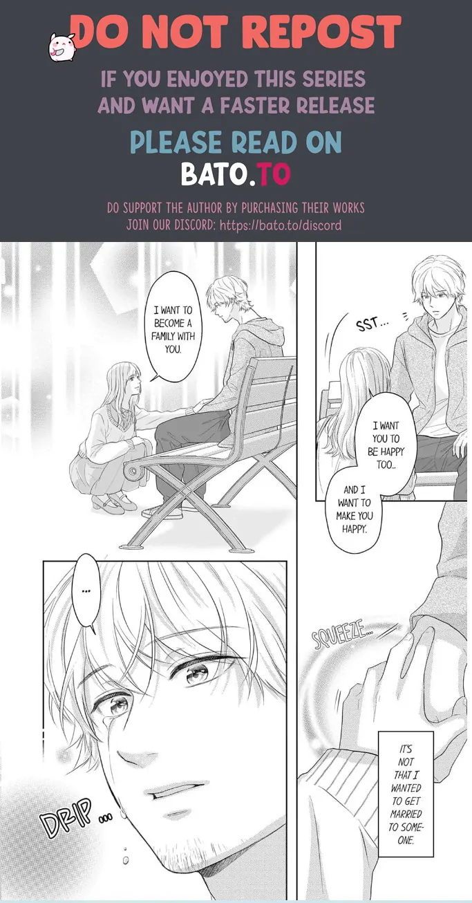 Scabiosa - Chapter 18