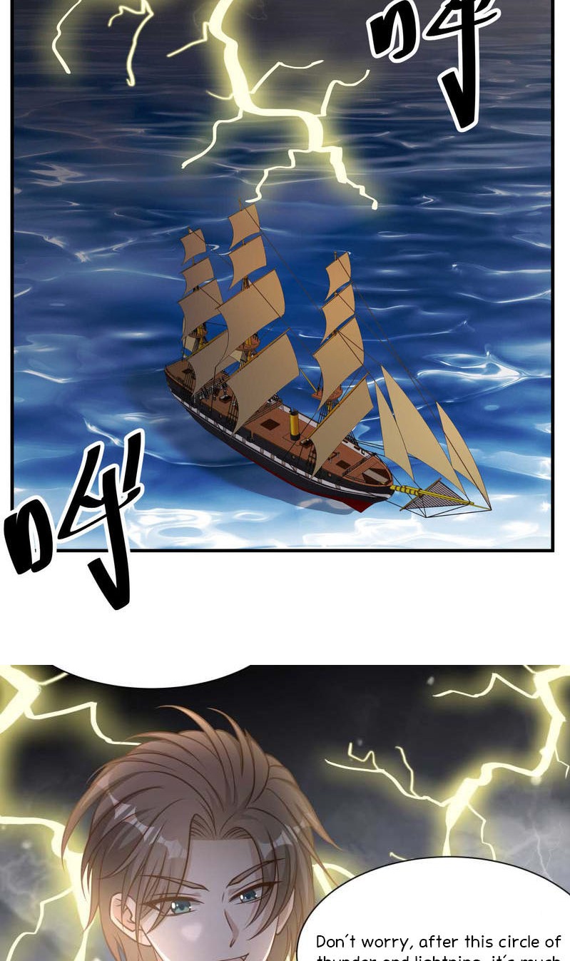 God-Level Fisherman - Chapter 79