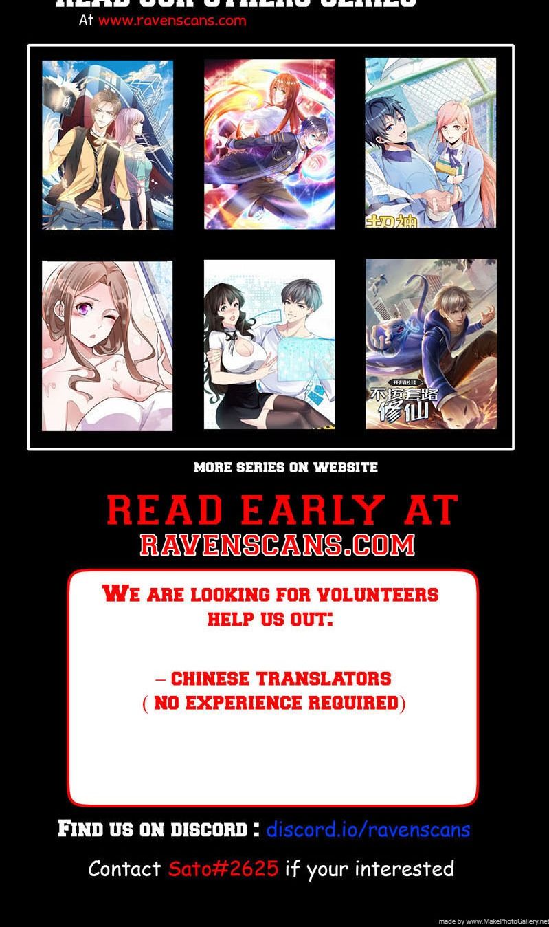 God-Level Fisherman - Chapter 78