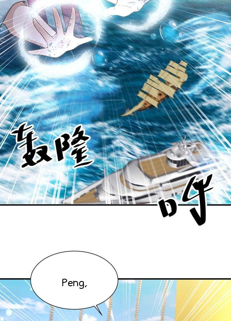 God-Level Fisherman - Chapter 81