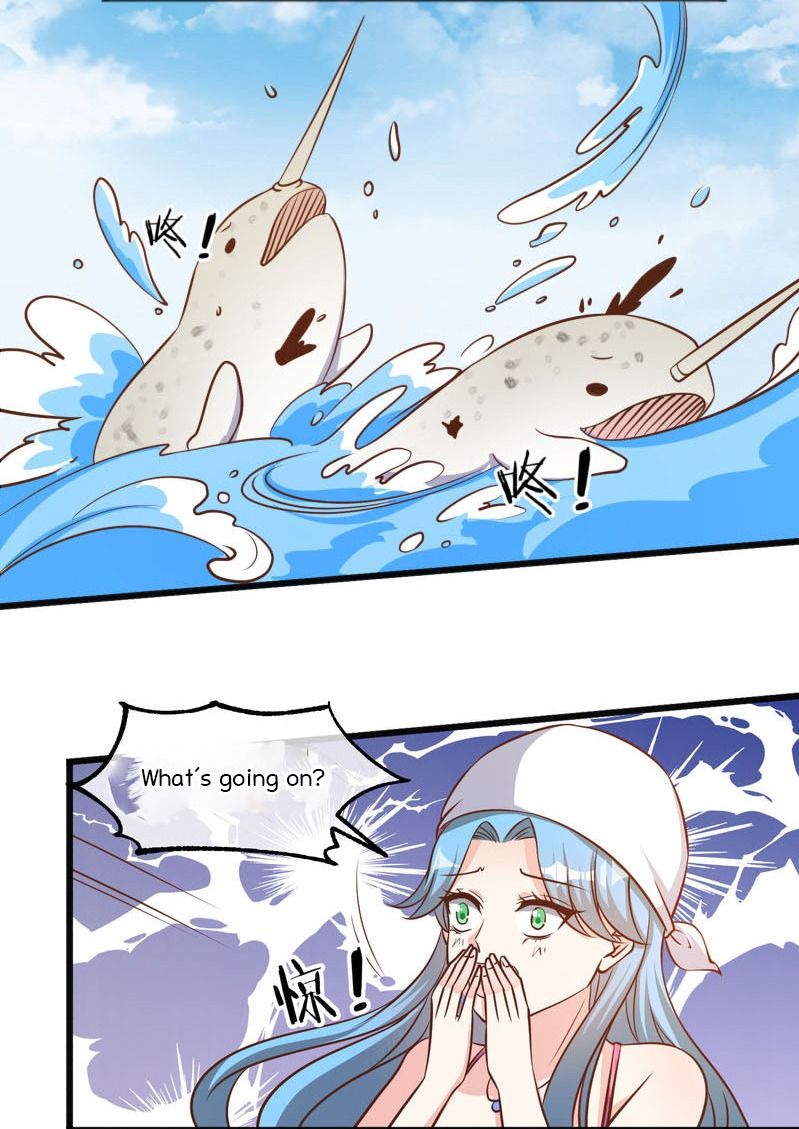 God-Level Fisherman - Chapter 80