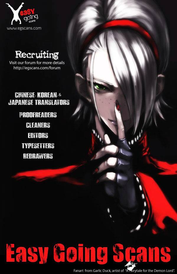 Wake Up Deadman - Chapter 69 : Volume 3 Chapter 12