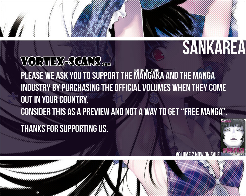 Sankarea - Vol.10 Chapter 54 : Again... From Now... ++++Rise Of The Zombies++++