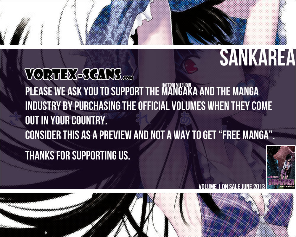 Sankarea - Vol.7 Chapter 39 : Glamo...rous... +++++ The Ghouls +++++