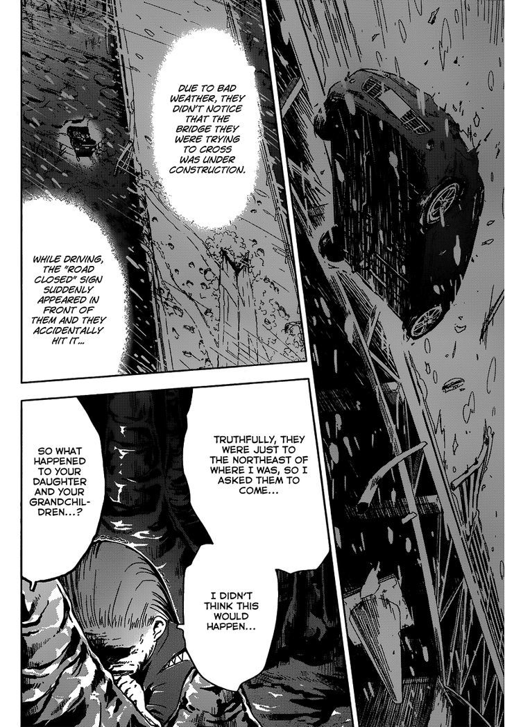 Sankarea - Vol.8 Chapter 49 : Even If... I M... +++++ Doom S Dead +++++