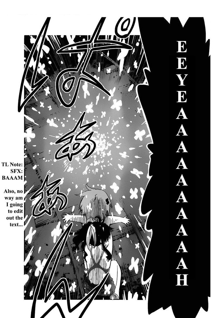 Sankarea - Vol.10 Chapter 56.1 : Extra