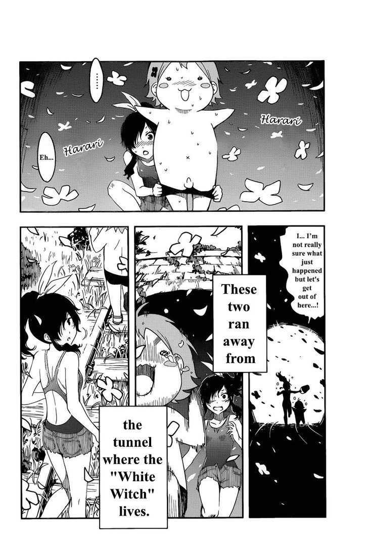 Sankarea - Vol.10 Chapter 56.1 : Extra