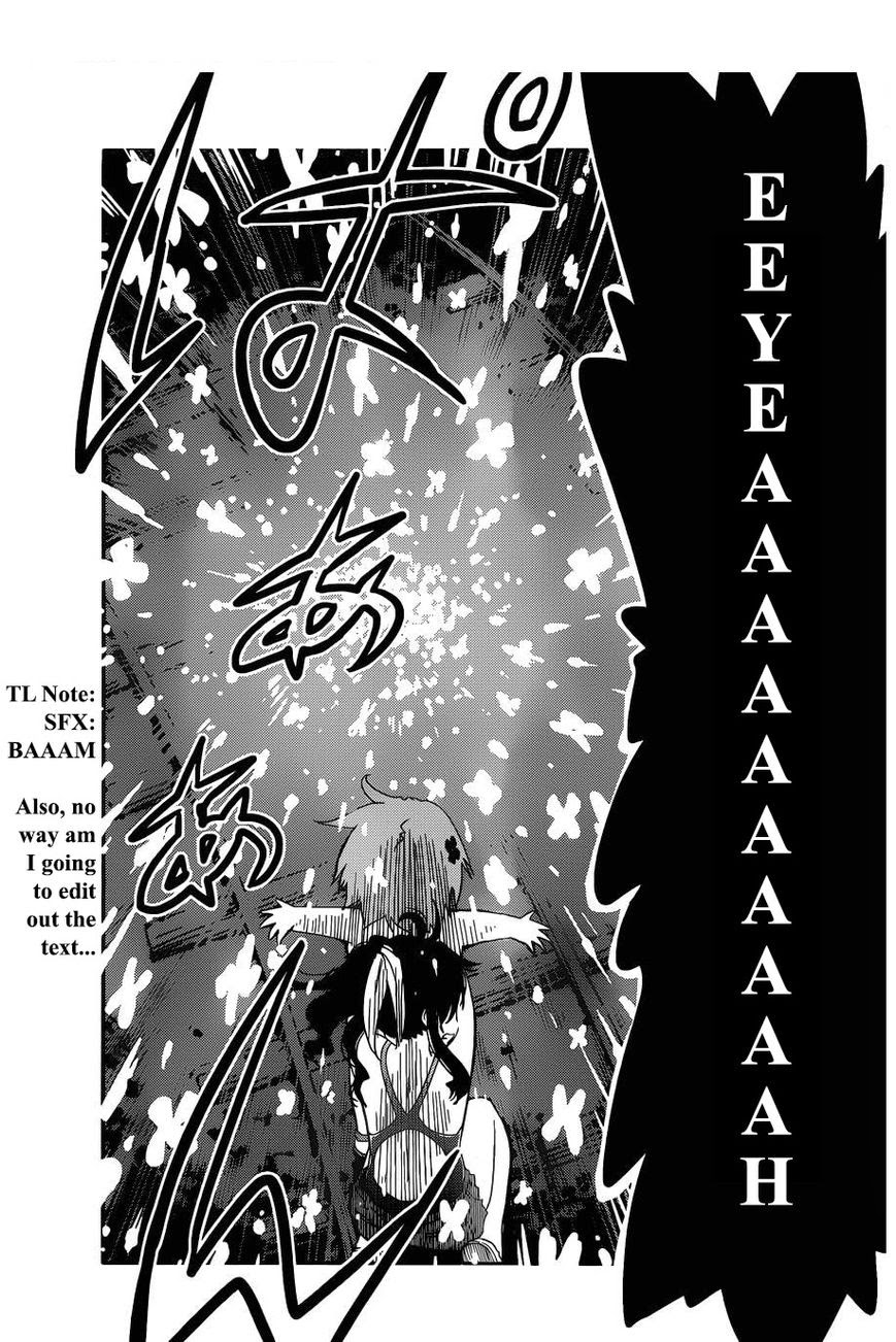 Sankarea - Vol.11 Chapter 56.5: Extra: Sankarea If