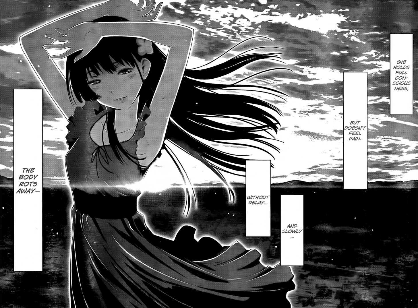 Sankarea - Vol.3 Chapter 14.5 : Special Chapter