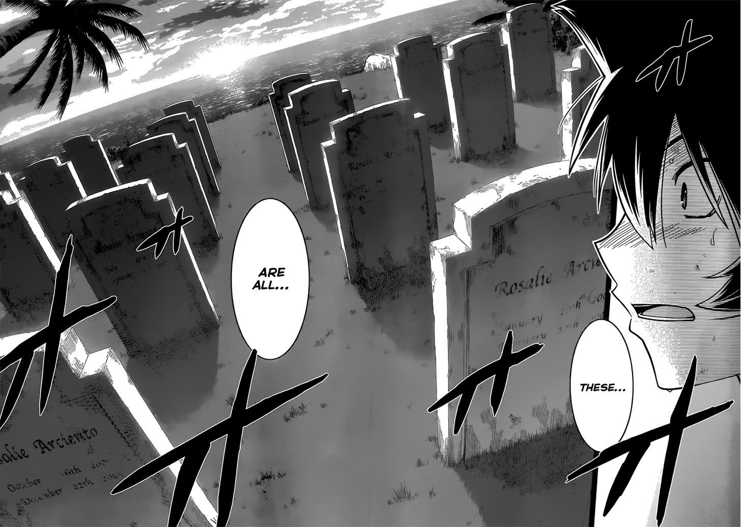 Sankarea - Vol.7 Chapter 35 : Sometime… I’m Sure… +++The Serpent And The Rainbow+++