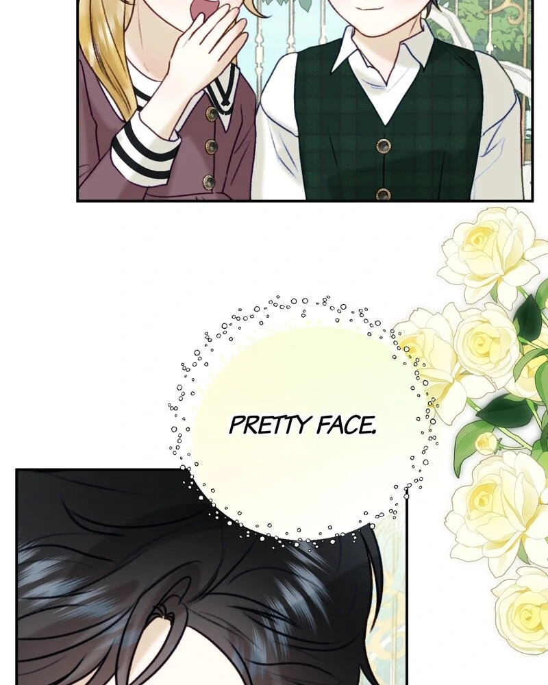 He’s Not Just A Pretty Face - Chapter 101