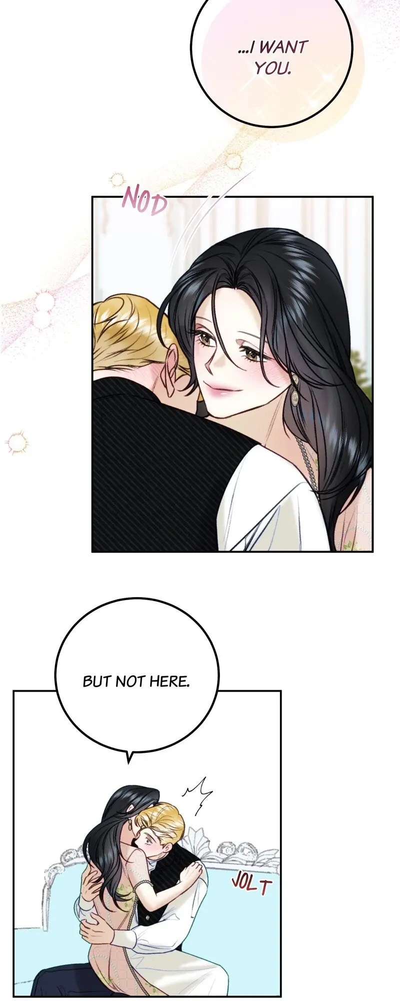 He’s Not Just A Pretty Face - Chapter 95