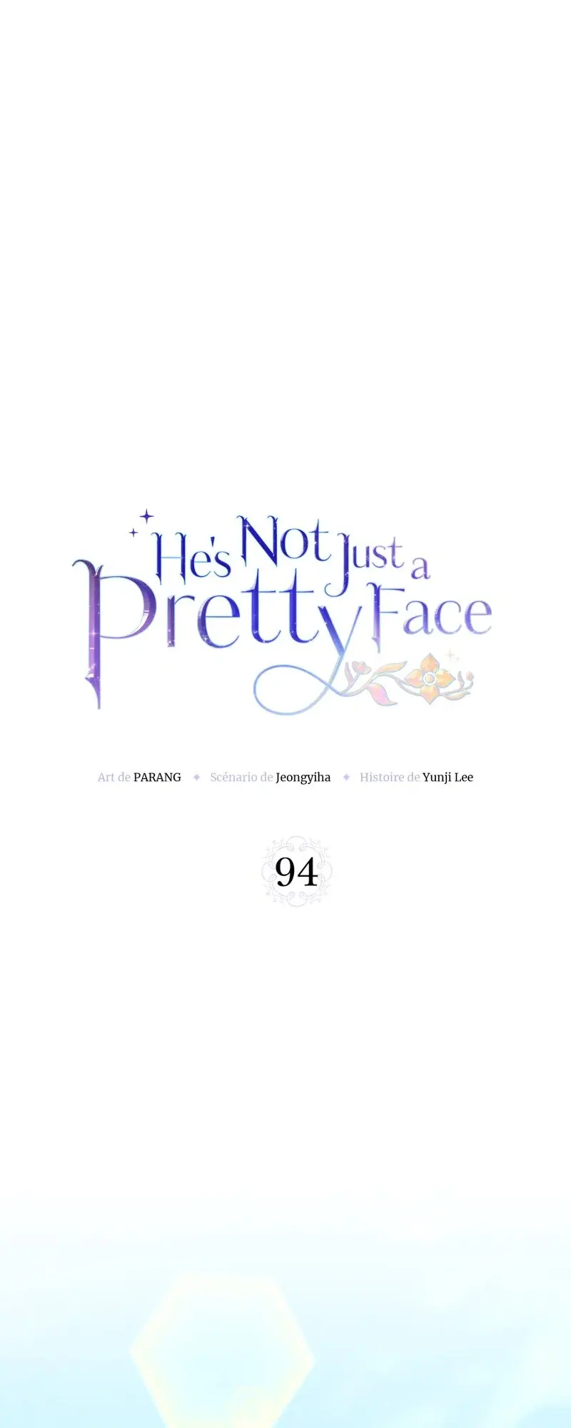 He’s Not Just A Pretty Face - Chapter 94