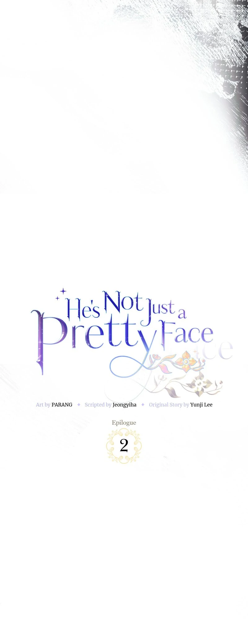 He’s Not Just A Pretty Face - Chapter 103