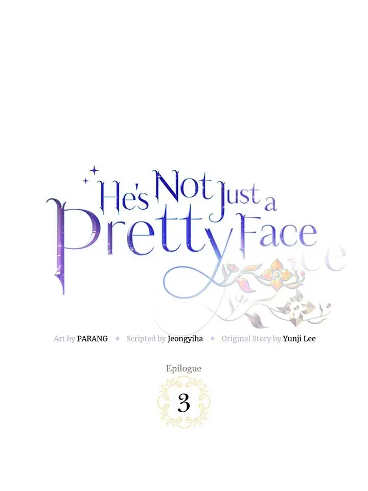 He’s Not Just A Pretty Face - Chapter 104