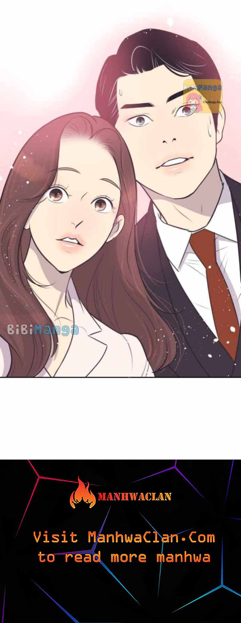 The Remarriage Contract - Chapter 98