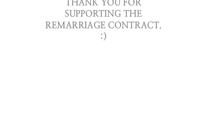 The Remarriage Contract - Chapter 102