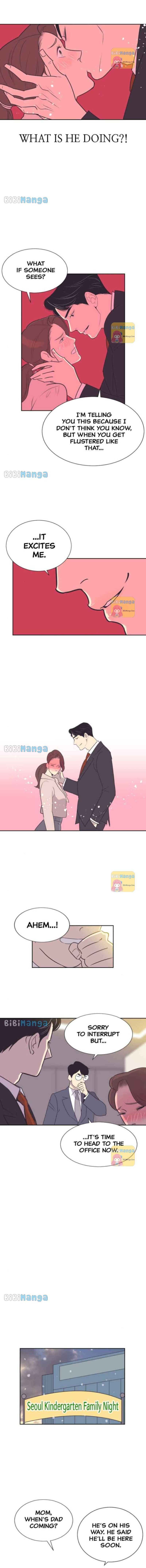 The Remarriage Contract - Chapter 93