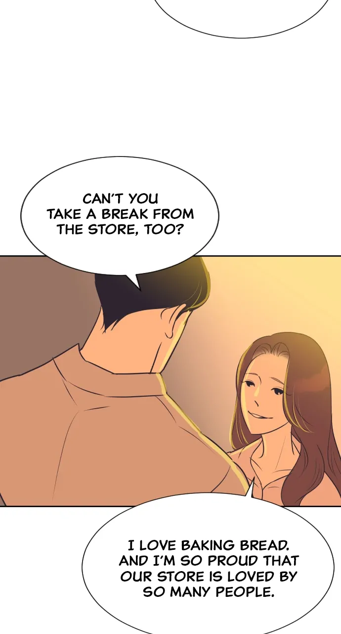 The Remarriage Contract - Chapter 101