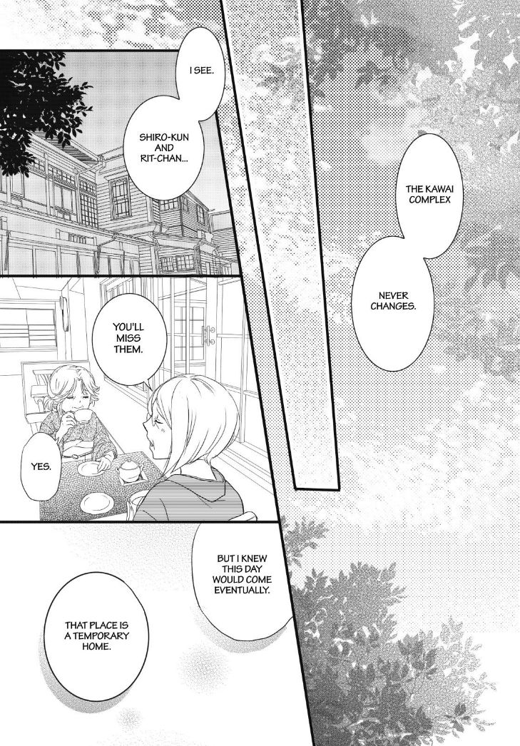 Bokura Wa Minna Kawaisou - Vol.01 Chapter 90 : Vol 01