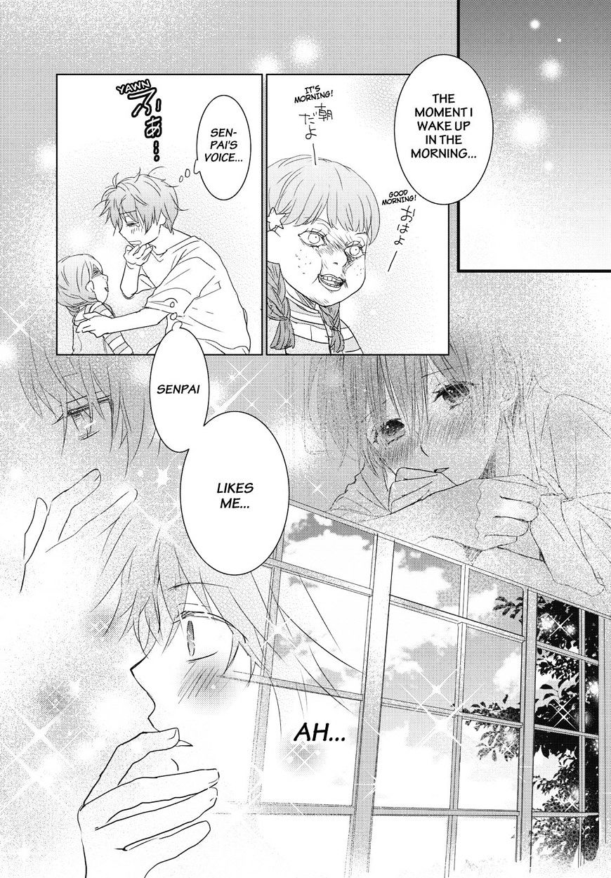 Bokura Wa Minna Kawaisou - Vol.1 Chapter 79