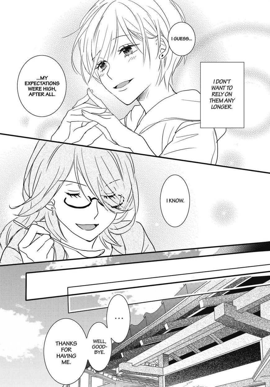 Bokura Wa Minna Kawaisou - Vol.01 Chapter 93 : Vol 01