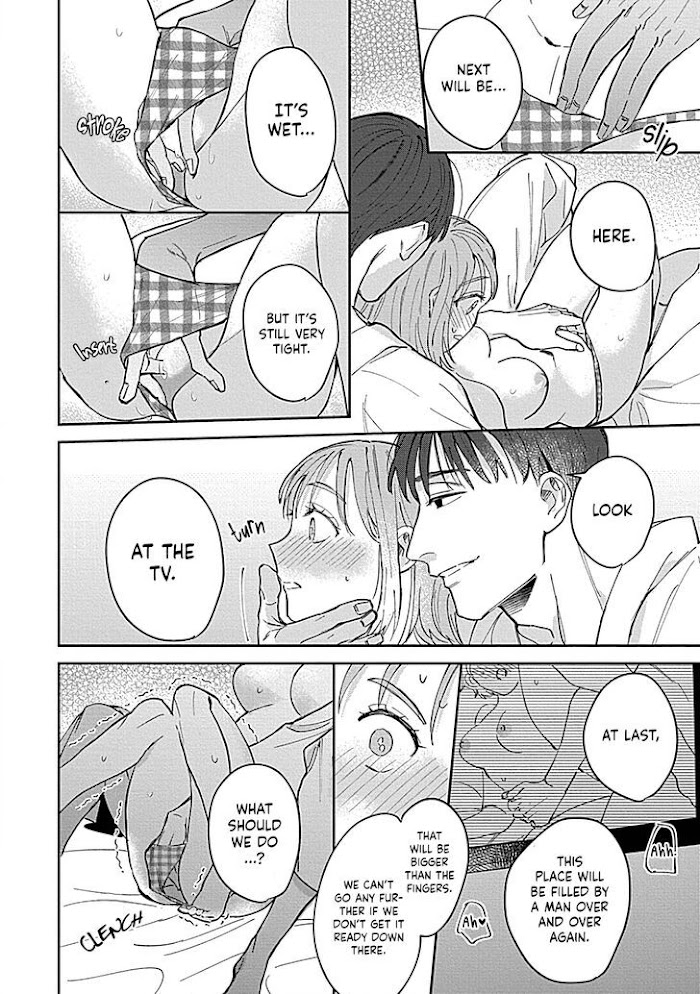 Last Order Wa Ojou-San De Dekiai Jouren Kyaku Ni Kyuuai Saretemasu - Chapter 1