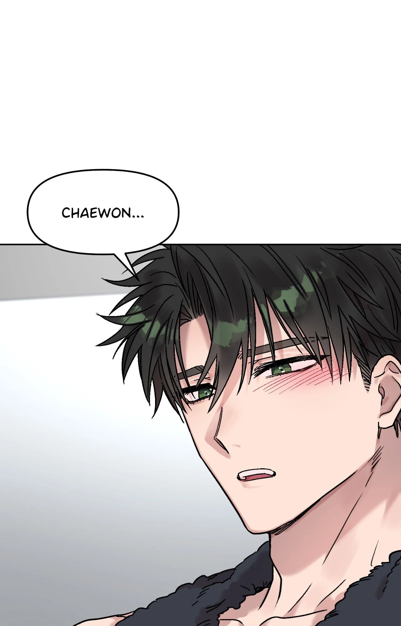 Unknown Caller - Chapter 28